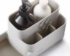 Joseph Joseph Organizer łazienkowy EasyStore™, ecru